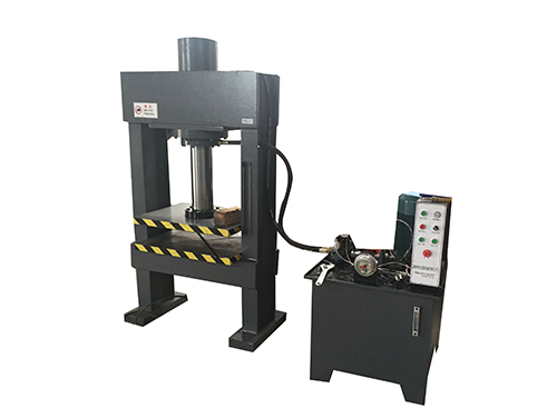 315T龍門式液壓機(jī) 輪胎整形油壓機(jī) 315噸框架油壓機(jī)